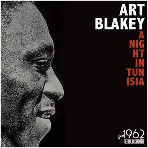 Art Blakey - A Night in Tunisia (2020)