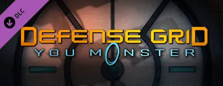 Defense Grid: The Awakening v1.0r36 [Pc Game]