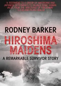 The Hiroshima Maidens