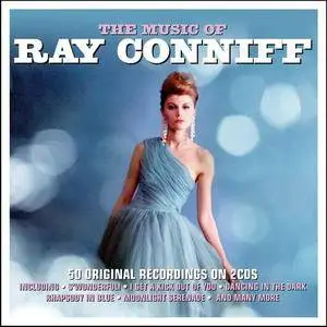 Ray Conniff - The Music Of (2015)