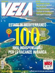 Giornale della Vela - Luglio 2016