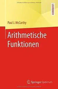 Arithmetische Funktionen [Repost]