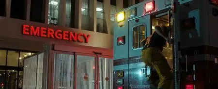 Danger One (2018)