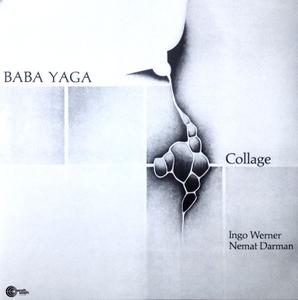 Baba Yaga - Collage (1974) [2016, Vinyl Rip 16/44 & mp3-320] Re-up