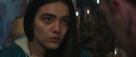 Il Vizio Della Speranza (2018)