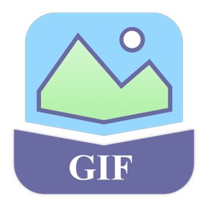 Pictures to GIF 1.3.0 macOS