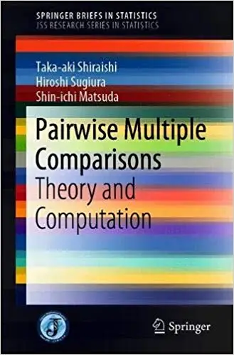 Pairwise Multiple Comparisons: Theory and Computation