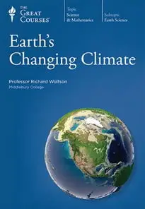 TTC Video - Earth's Changing Climate