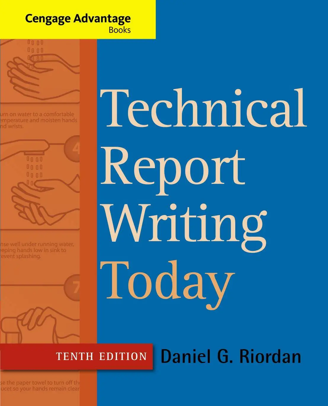 technical report writing book pdf