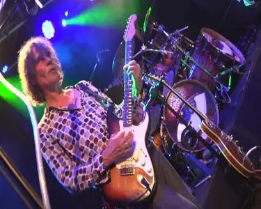 Birth Control - Live Harmonie Bonn 2018 (2018)
