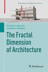 The Fractal Dimension of Architecture (Repost)