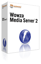 Wowsa Media Server 2.1.0 Perpetual Edition WinALL