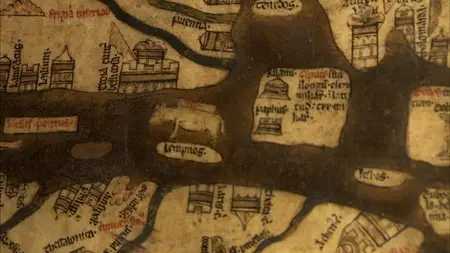 The Beauty of Maps