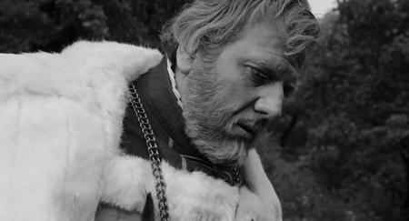 I lunghi capelli della morte / The Long Hair of Death (1964)