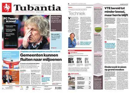 Tubantia - West – 12 maart 2018