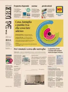 Il Sole 24 Ore - 21 Ottobre 2019