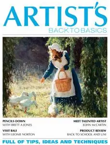 Artists Back to Basics - January 2020