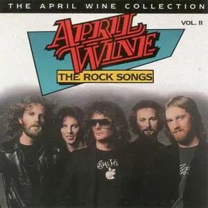 April Wine - The April Wine Collection (1991)