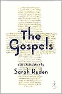 The Gospels (Modern Library)