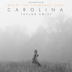 Taylor Swift - Carolina (2022) [Official Digital Download]