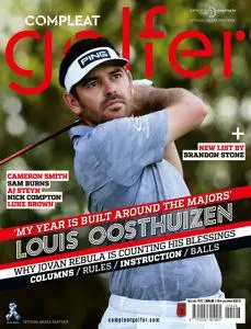Compleat Golfer - February 2022