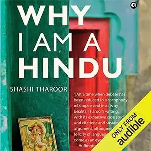 Why I Am a Hindu