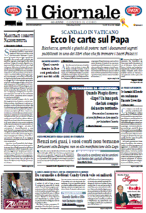 Il Giornale - 04.11.2015 