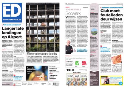 Eindhovens Dagblad - Helmond – 01 oktober 2019