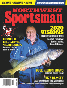 Northwest Sportsman - February 2020