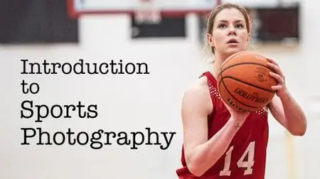 Introduction to Sports Photography