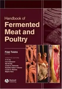 Handbook of Fermented Meat and Poultry (repost)