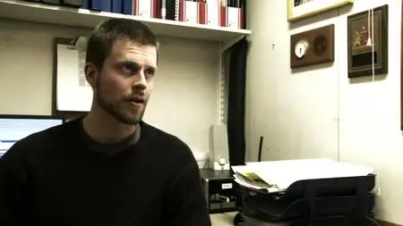 South of Sanity (2012)