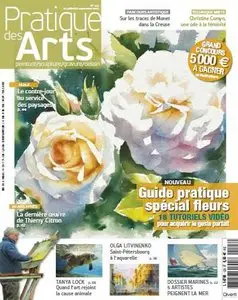 Pratique des Arts - 10 Juillet au 25 Septembre 2015