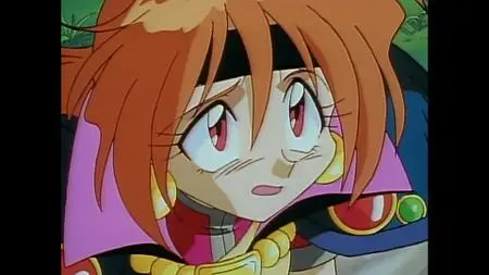 Slayers (1995)