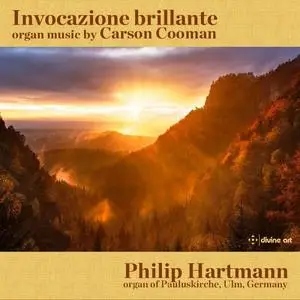 Philip Hartmann - Invocazione brillante (2020)