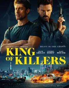 King of Killers (2023)