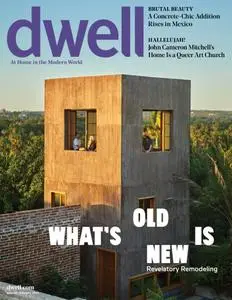 Dwell - January-February 2024