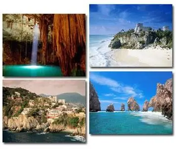 Rewarty's Mexico Wallpapers