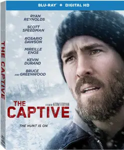 The Captive (2014)