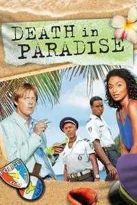 Death in Paradise S08E08