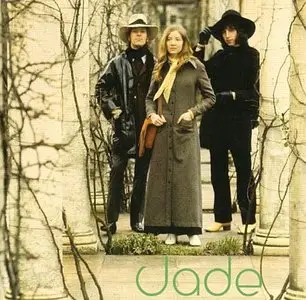 Jade - Fly On Strange Wings (1970)
