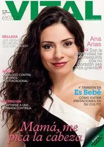 Estar Vital - septiembre 2016