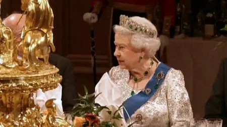 Ch5. - Spending Secrets of the Royals (2019)