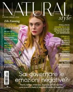 Natural Style N.196 - Ottobre 2019