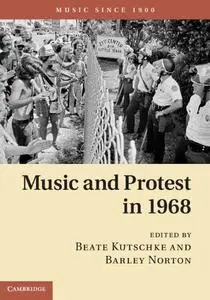 Music and Protest in 1968