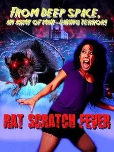 Rat Scratch Fever (2011)
