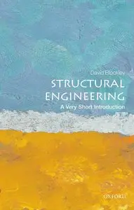 Structural Engineering: A Very Short Introduction (repost)