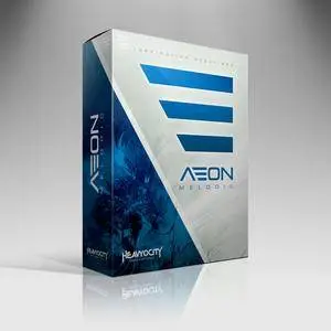 Heavyocity AEON Melodic KONTAKT (Repost)