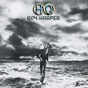 Roy Harper - HQ (Limited Edition Remastered Vinyl) (1975/2017) [Vinyl-Rip]