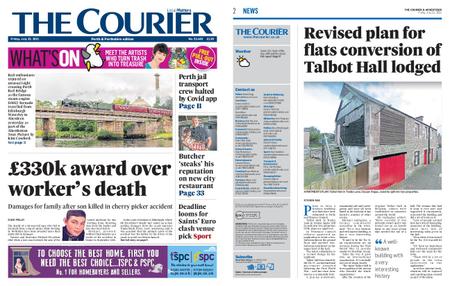 The Courier Perth & Perthshire – July 23, 2021